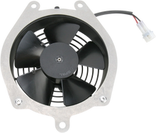 Load image into Gallery viewer, Moose Offroad OEM Replacement Cooling Fan - Yamaha Z2018 - Main Product View