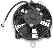 Load image into Gallery viewer, Moose Offroad OEM Replacement Cooling Fan - Yamaha Z2018 - Side View