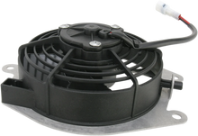 Load image into Gallery viewer, Moose Offroad OEM Replacement Cooling Fan - Yamaha Z2018 - Back View
