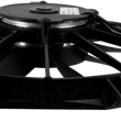 Load image into Gallery viewer, Moose Offroad OEM Replacement Cooling Fan - Z4004 fits Polaris - Side View