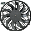 Load image into Gallery viewer, Moose Offroad OEM Replacement Cooling Fan - Z4006 fits Polaris - Main Product View