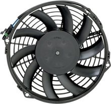 Load image into Gallery viewer, Moose Offroad OEM Replacement Cooling Fan - Z4008 fits Can-Am / Polaris - Main Product View