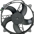 Load image into Gallery viewer, Moose Offroad OEM Replacement Cooling Fan - Z4010 fits Polaris - Main Product View