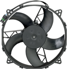 Load image into Gallery viewer, Moose Offroad OEM Replacement Cooling Fan - Z4010 fits Polaris - Main Product View