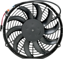 Load image into Gallery viewer, Moose Offroad OEM Replacement Cooling Fan Z4500 fits Arctic CAT - Main Product View