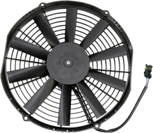 Load image into Gallery viewer, Moose Offroad OEM Replacement Cooling Fan Z4500 fits Arctic CAT - Side View