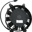 Load image into Gallery viewer, Moose Offroad OEM Replacement Cooling Fan Z4502 fits Can-Am - Side View