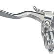 Load image into Gallery viewer, Moose Offroad OEM-Style 4-Stroke Clutch Lever Assembly - Shorty - CRF 226-010 - Main Product View