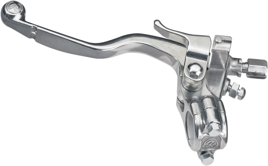 Moose Offroad OEM-Style 4-Stroke Clutch Lever Assembly - Shorty - CRF 226-010 - Main Product View