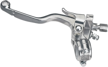 Load image into Gallery viewer, Moose Offroad OEM-Style 4-Stroke Clutch Lever Assembly - Shorty - CRF 226-010 - Main Product View