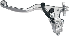 Load image into Gallery viewer, Moose Offroad OEM-Style 4-Stroke Clutch Lever Assembly - Shorty - RMZ 226-014 - Main Product View