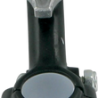 Load image into Gallery viewer, Moose Offroad OEM-Style Clutch Perch - Black 1RDHB18 - Main Product View