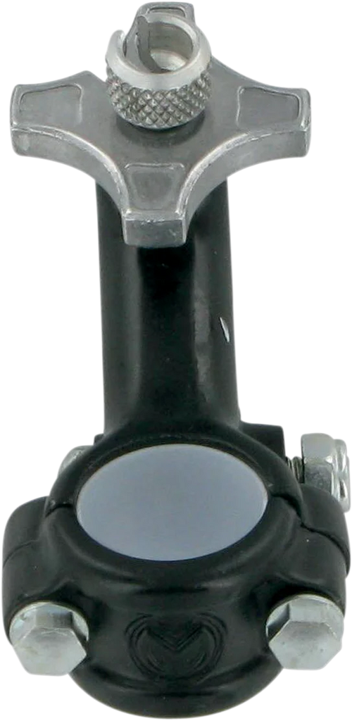 Moose Offroad OEM-Style Clutch Perch - Black 1RDHB18 - Main Product View