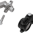 Load image into Gallery viewer, Moose Offroad OEM-Style Clutch Perch - Black 1RDHB28 - Main Product View