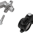 Load image into Gallery viewer, Moose Offroad OEM-Style Clutch Perch - Black 1RDHB28 - Main Product View