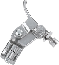 Load image into Gallery viewer, Moose Offroad OEM-Style Clutch Perch - Hot Start - Polished 1RDHB67 - Main Product View