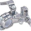 Load image into Gallery viewer, Moose Offroad OEM-Style Clutch Perch - Hot Start - Polished 1RDHB77 - Main Product View