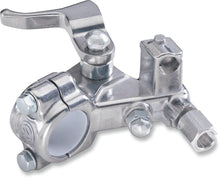 Load image into Gallery viewer, Moose Offroad OEM-Style Clutch Perch - Hot Start - Polished 1RDHB77 - Main Product View