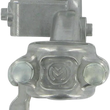 Load image into Gallery viewer, Moose Offroad OEM-Style Clutch Perch - Hot Start - Polished 1RDWF37 - Main Product View