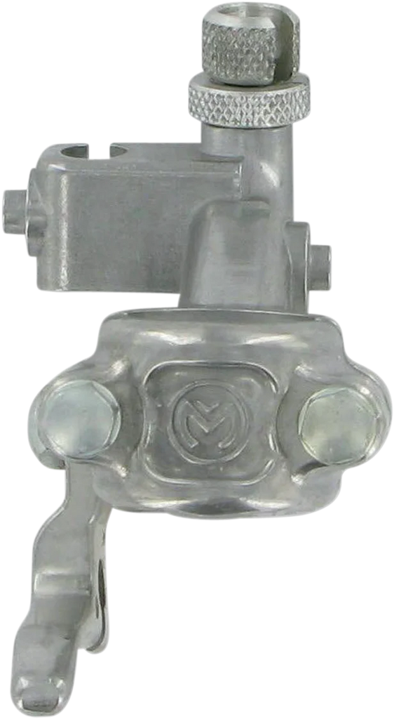Moose Offroad OEM-Style Clutch Perch - Hot Start - Polished 1RDWF37 - Main Product View