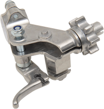 Load image into Gallery viewer, Moose Offroad OEM-Style Clutch Perch - Hot Start - Polished 1RDWF57 - Main Product View