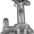 Load image into Gallery viewer, Moose Offroad OEM-Style Clutch Perch - Hot Start - Polished 1RDWF88 - Main Product View