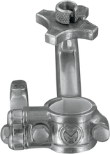 Load image into Gallery viewer, Moose Offroad OEM-Style Clutch Perch - Hot Start - Polished 1RDWF88 - Main Product View