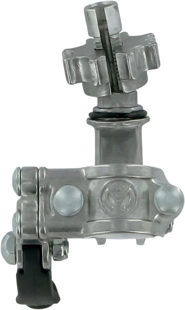 Moose Offroad OEM-Style Clutch Perch - Hot Start - Polished 1RDYH47 - Main Product View