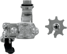 Load image into Gallery viewer, Moose Offroad OEM-Style Clutch Perch - Hot Start - Polished 1RDYH57 - Main Product View