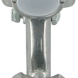 Load image into Gallery viewer, Moose Offroad OEM-Style Clutch Perch - Polished 1RDHB17 - Main Product View