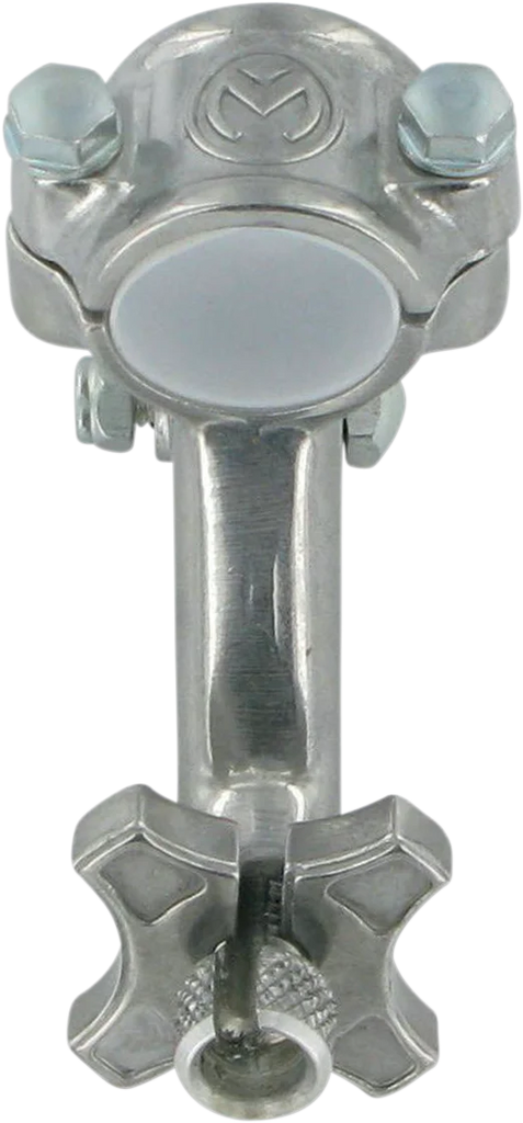 Moose Offroad OEM-Style Clutch Perch - Polished 1RDHB17 - Main Product View