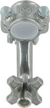 Load image into Gallery viewer, Moose Offroad OEM-Style Clutch Perch - Polished 1RDHB17 - Main Product View