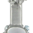 Load image into Gallery viewer, Moose Offroad OEM-Style Clutch Perch - Polished 1RDHB27 - Main Product View