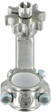 Load image into Gallery viewer, Moose Offroad OEM-Style Clutch Perch - Polished 1RDHB27 - Main Product View