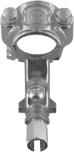 Load image into Gallery viewer, Moose Offroad OEM-Style Clutch Perch - Polished 1RDHB87 - Main Product View