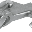 Load image into Gallery viewer, Moose Offroad OEM-Style Clutch Perch - Polished 1RDKK17 - Main Product View