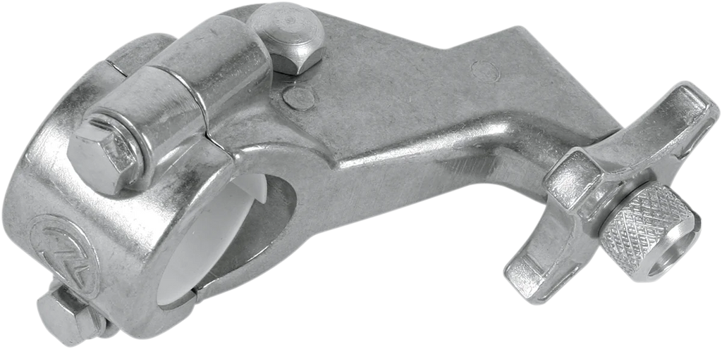 Moose Offroad OEM-Style Clutch Perch - Polished 1RDKK17 - Main Product View