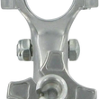 Load image into Gallery viewer, Moose Offroad OEM-Style Clutch Perch - Polished 1RDSD17 - Main Product View