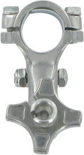 Load image into Gallery viewer, Moose Offroad OEM-Style Clutch Perch - Polished 1RDSD17 - Main Product View