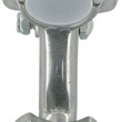 Load image into Gallery viewer, Moose Offroad OEM-Style Clutch Perch - Polished 1RDWF17 - Main Product View