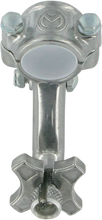 Load image into Gallery viewer, Moose Offroad OEM-Style Clutch Perch - Polished 1RDWF17 - Main Product View