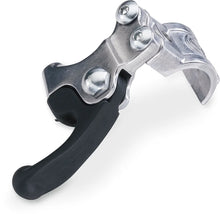 Load image into Gallery viewer, Moose Offroad OEM-Style Clutch Perch - Polished 1RDYH17 - Side View