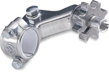 Load image into Gallery viewer, Moose Offroad OEM-Style Clutch Perch - Polished 1RDYH37 - Main Product View