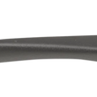 Load image into Gallery viewer, Moose Offroad OEM-Style Replacement Brake Lever - Black 07-15C1B - Main Product View