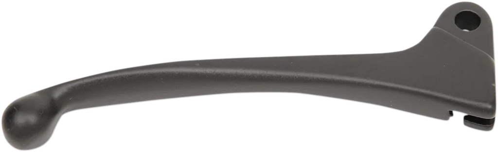 Moose Offroad OEM-Style Replacement Brake Lever - Black 07-15C1B - Main Product View