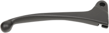 Load image into Gallery viewer, Moose Offroad OEM-Style Replacement Brake Lever - Black 07-15C1B - Main Product View