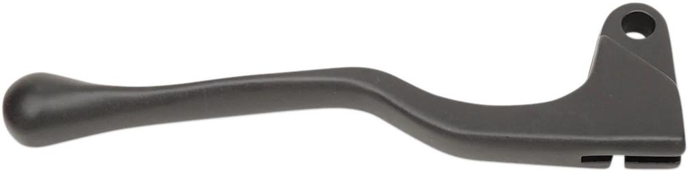 Moose Offroad OEM-Style Replacement Brake Lever - Black 07-15C4BB - Main Product View