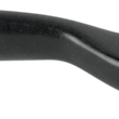 Load image into Gallery viewer, Moose Offroad OEM-Style Replacement Brake Lever - Black 1BDHA18 - Main Product View