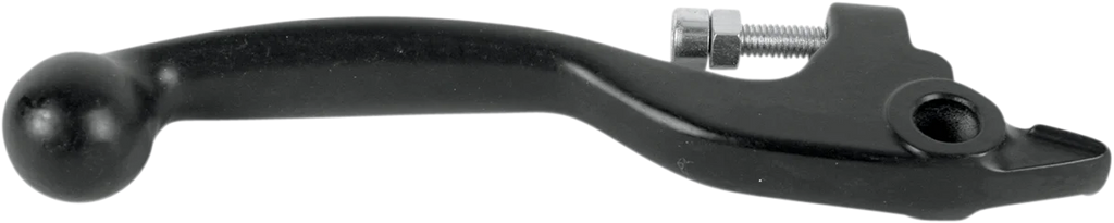 Moose Offroad OEM-Style Replacement Brake Lever - Black 1BDHA18 - Main Product View