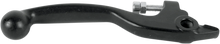 Load image into Gallery viewer, Moose Offroad OEM-Style Replacement Brake Lever - Black 1BDHA18 - Main Product View